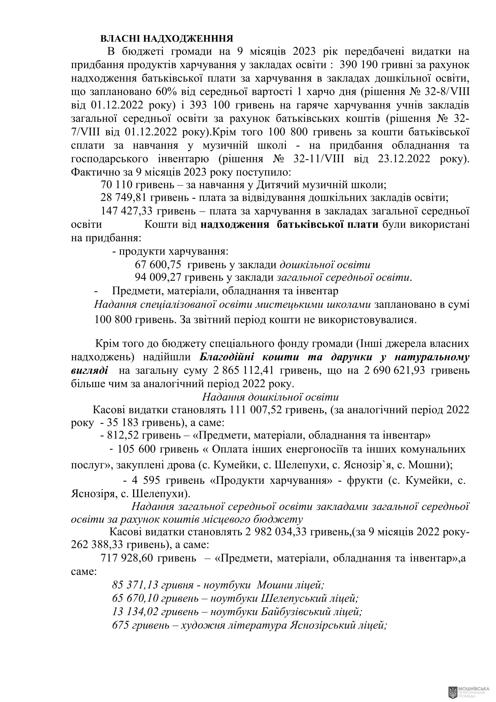 г����� ����������� ������� ���������� ������� ���� �� 27.10.2023