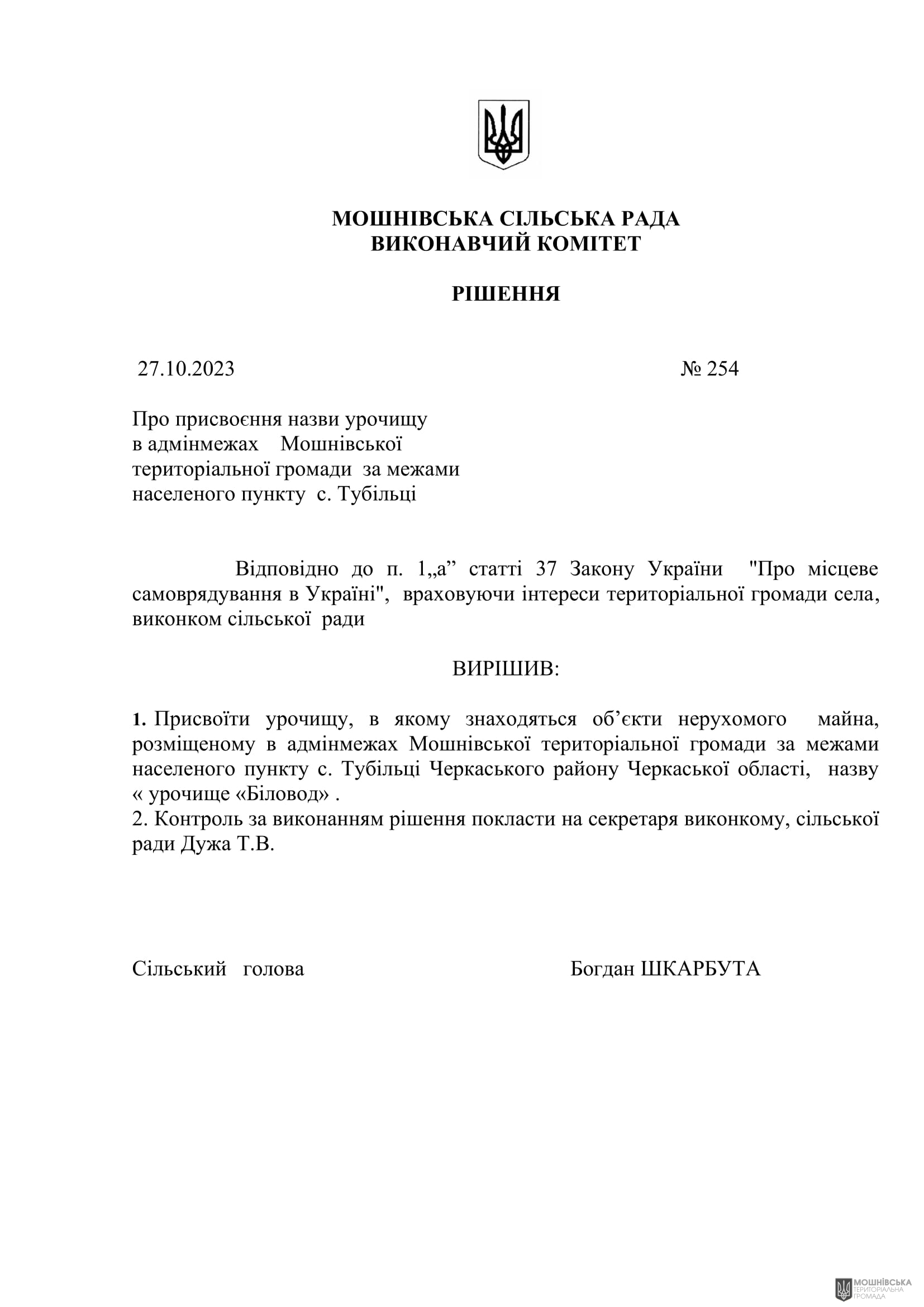 г����� ����������� ������� ���������� ������� ���� �� 27.10.2023