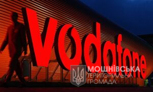 Vodafone   ""     10  