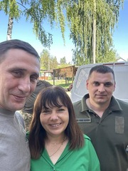 ЧАСТИНКА ПАСХАЛЬНОГО ТЕПЛА СВЯТА ВОСКРЕСІННЯ ГОСПОДНЬОГО ДЛЯ ЗАХИСНИКІВ УКРАЇНИ ВІД МОШНІВСЬКОЇ ГРОМАДИ! ЧАСТИНКА ПАСХАЛЬНОГО ТЕПЛА СВЯТА ВОСКРЕСІННЯ ГОСПОДНЬОГО ДЛЯ ЗАХИСНИКІВ УКРАЇНИ ВІД МОШНІВСЬКОЇ ГРОМАДИ!