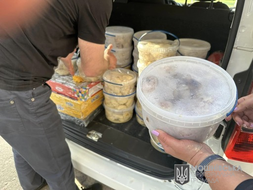 ЧАСТИНКА ПАСХАЛЬНОГО ТЕПЛА СВЯТА ВОСКРЕСІННЯ ГОСПОДНЬОГО ДЛЯ ЗАХИСНИКІВ УКРАЇНИ ВІД МОШНІВСЬКОЇ ГРОМАДИ! ЧАСТИНКА ПАСХАЛЬНОГО ТЕПЛА СВЯТА ВОСКРЕСІННЯ ГОСПОДНЬОГО ДЛЯ ЗАХИСНИКІВ УКРАЇНИ ВІД МОШНІВСЬКОЇ ГРОМАДИ!