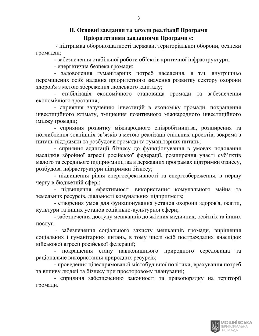 Рішення 47 чергової сесії Мошнівської сільської ради VIII скликання від 10.05.2024(1) Рішення 47 чергової сесії Мошнівської сільської ради VIII скликання від 10.05.2024(1)