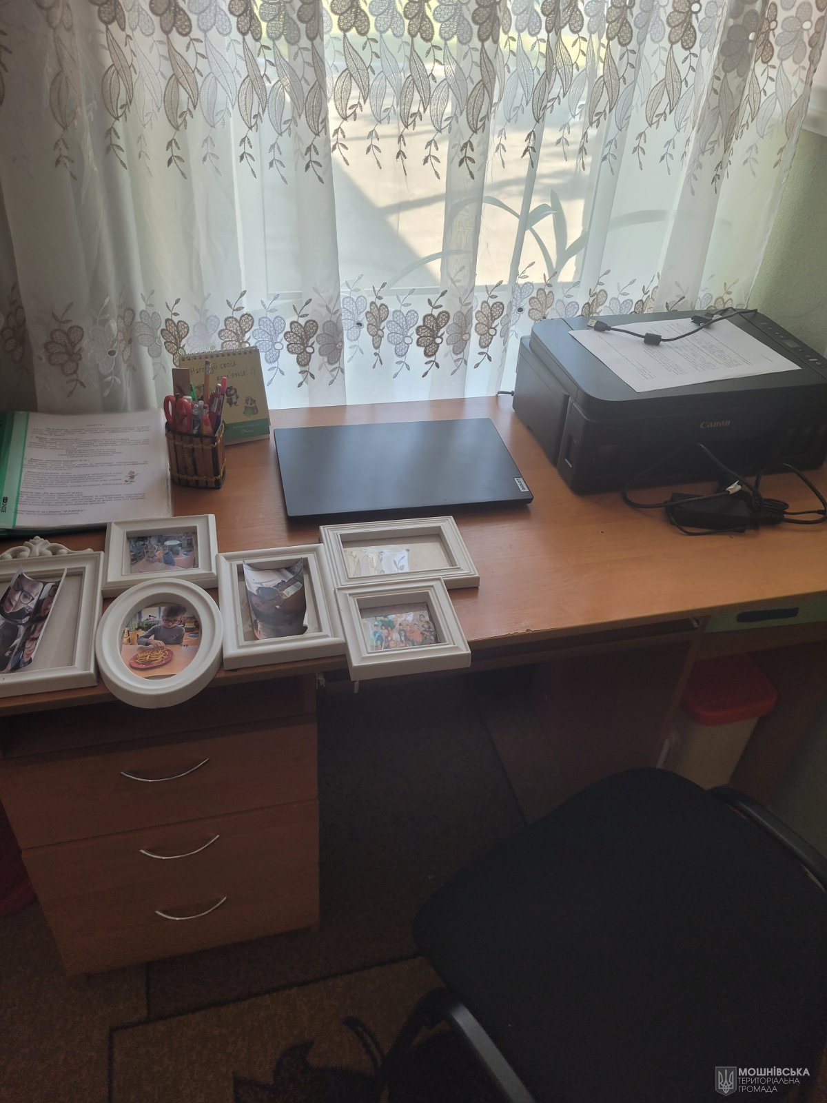 Ресурсна кімната для дітей з особливими освітніми потребами Ресурсна кімната для дітей з особливими освітніми потребами