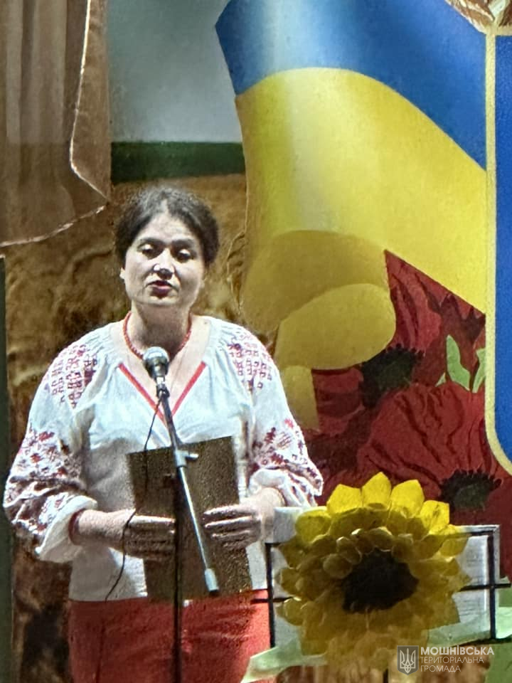 в Мошнівській територіальній громаді пройшли масштабні благодійні акції в вигляді творчих, концертних програм в Мошнівській територіальній громаді пройшли масштабні благодійні акції в вигляді творчих, концертних програм