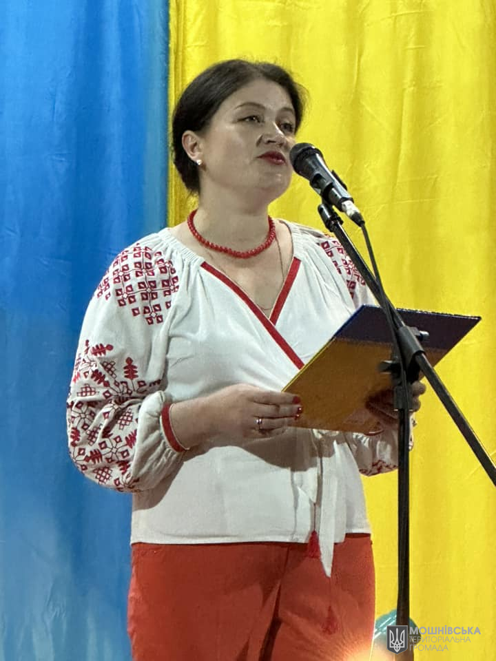 в Мошнівській територіальній громаді пройшли масштабні благодійні акції в вигляді творчих, концертних програм в Мошнівській територіальній громаді пройшли масштабні благодійні акції в вигляді творчих, концертних програм