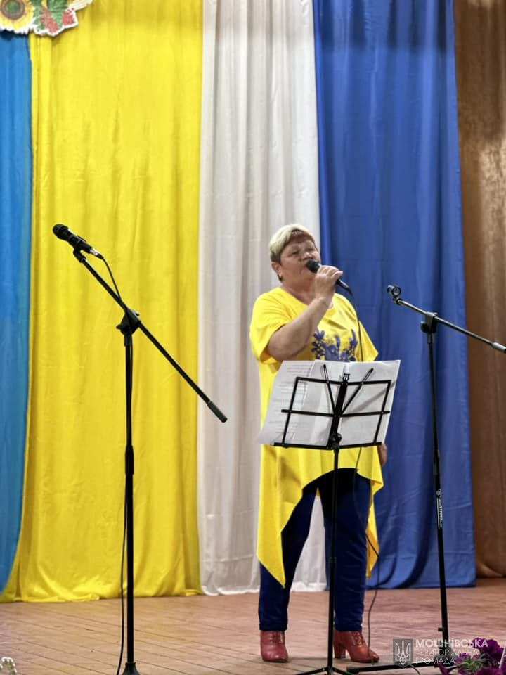 в Мошнівській територіальній громаді пройшли масштабні благодійні акції в вигляді творчих, концертних програм в Мошнівській територіальній громаді пройшли масштабні благодійні акції в вигляді творчих, концертних програм