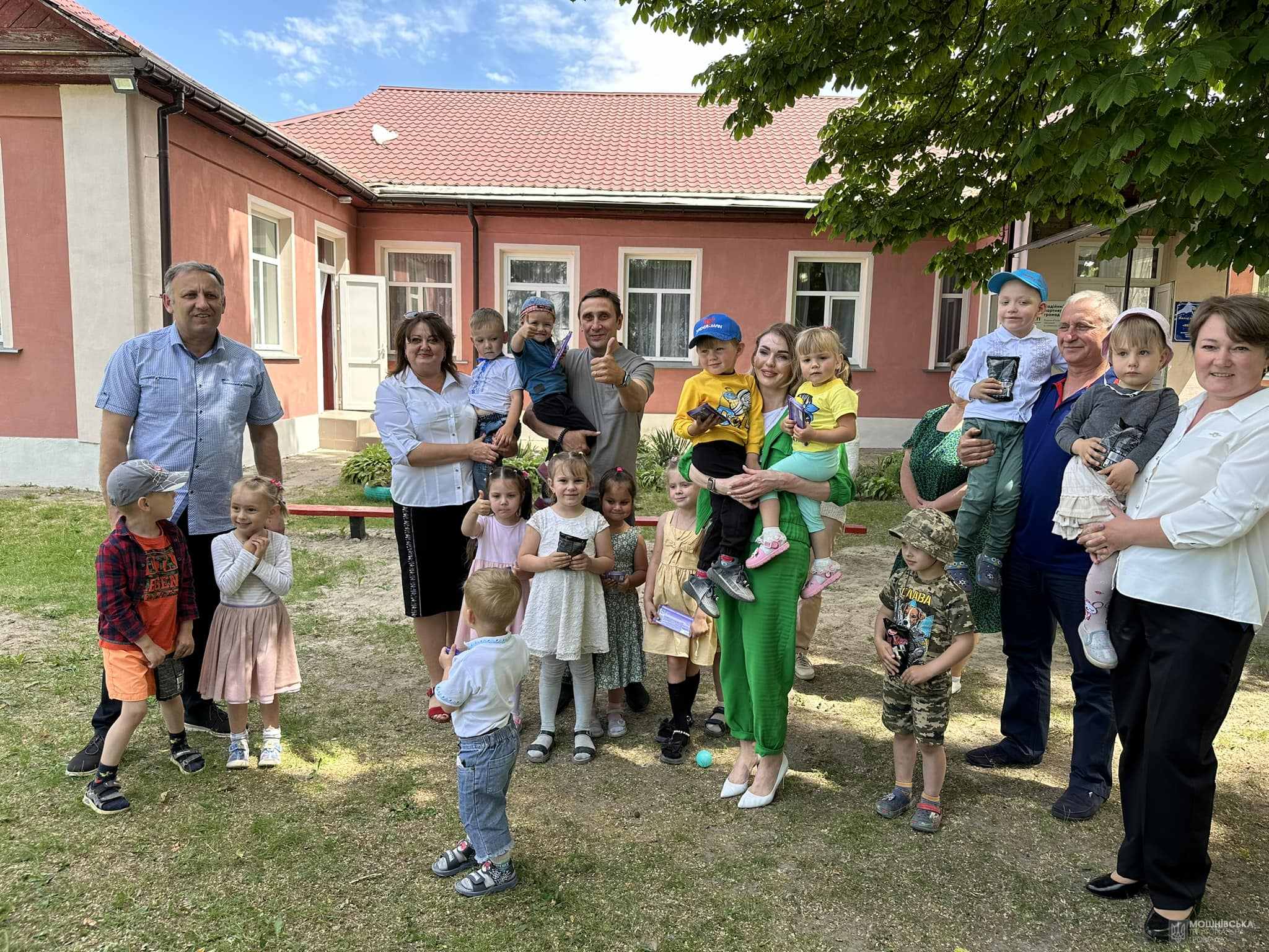Безпека дітей стала пріорітетом, а облаштування укриттів – основним викликом сьогодення!!! Безпека дітей стала пріорітетом, а облаштування укриттів – основним викликом сьогодення!!!