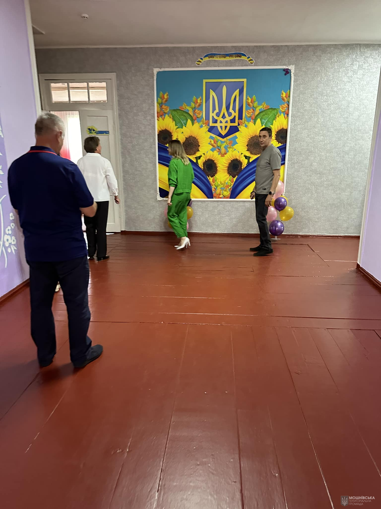 Безпека дітей стала пріорітетом, а облаштування укриттів – основним викликом сьогодення!!! Безпека дітей стала пріорітетом, а облаштування укриттів – основним викликом сьогодення!!!