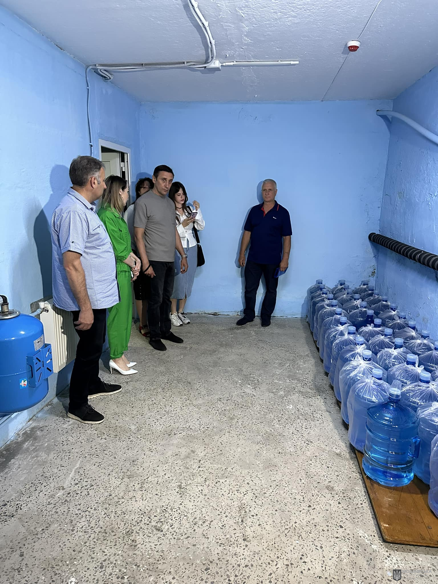 Безпека дітей стала пріорітетом, а облаштування укриттів – основним викликом сьогодення!!! Безпека дітей стала пріорітетом, а облаштування укриттів – основним викликом сьогодення!!!