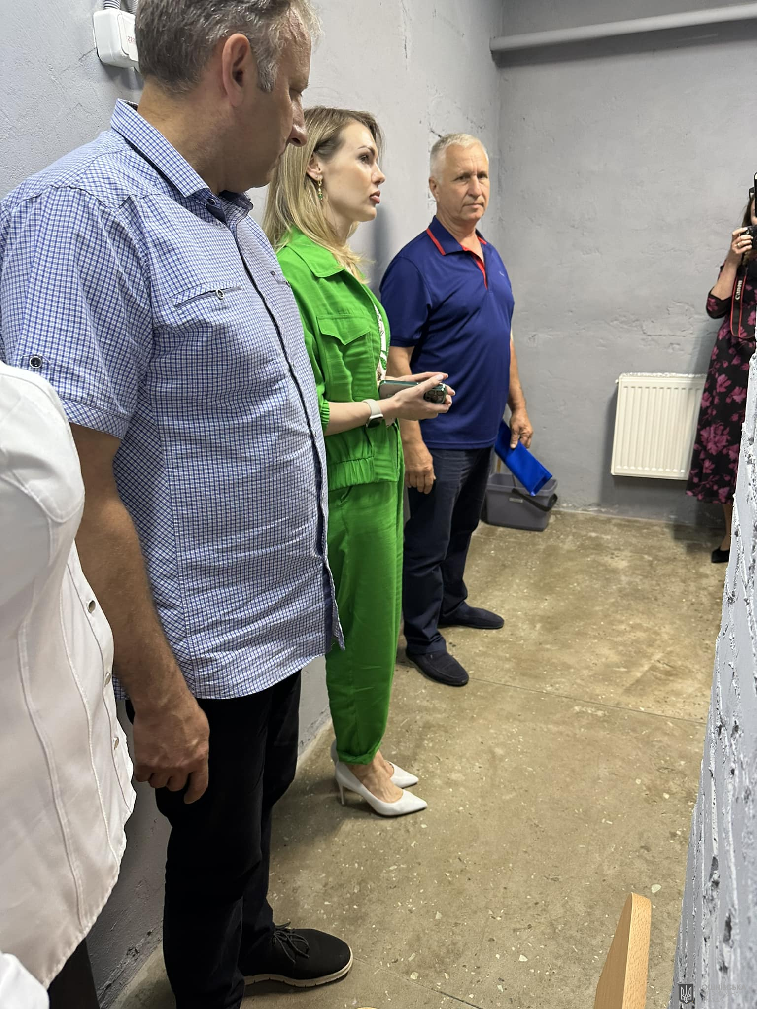 Безпека дітей стала пріорітетом, а облаштування укриттів – основним викликом сьогодення!!! Безпека дітей стала пріорітетом, а облаштування укриттів – основним викликом сьогодення!!!