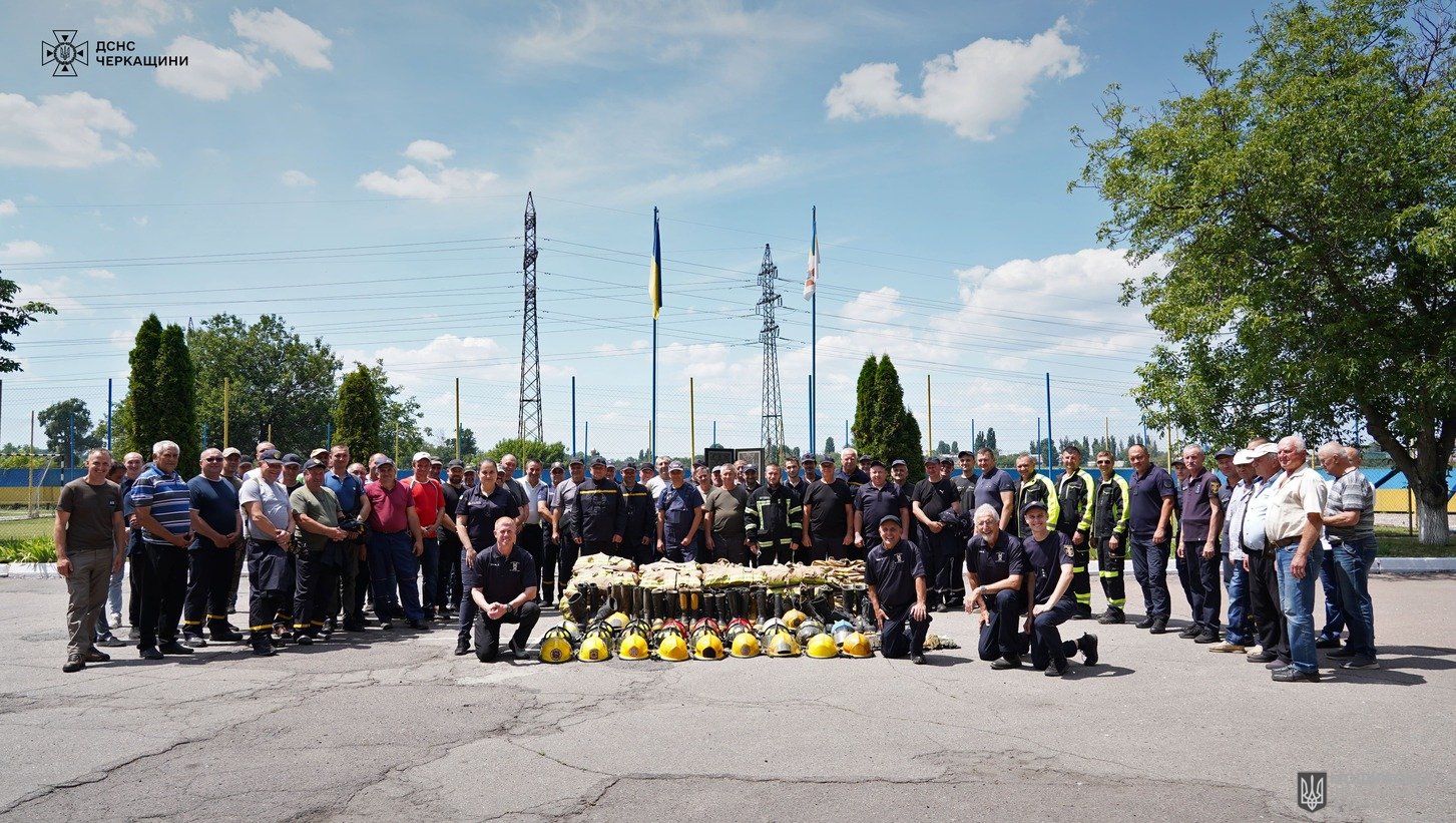 Візит американської делегації в Мошнівську громаду Візит американської делегації в Мошнівську громаду