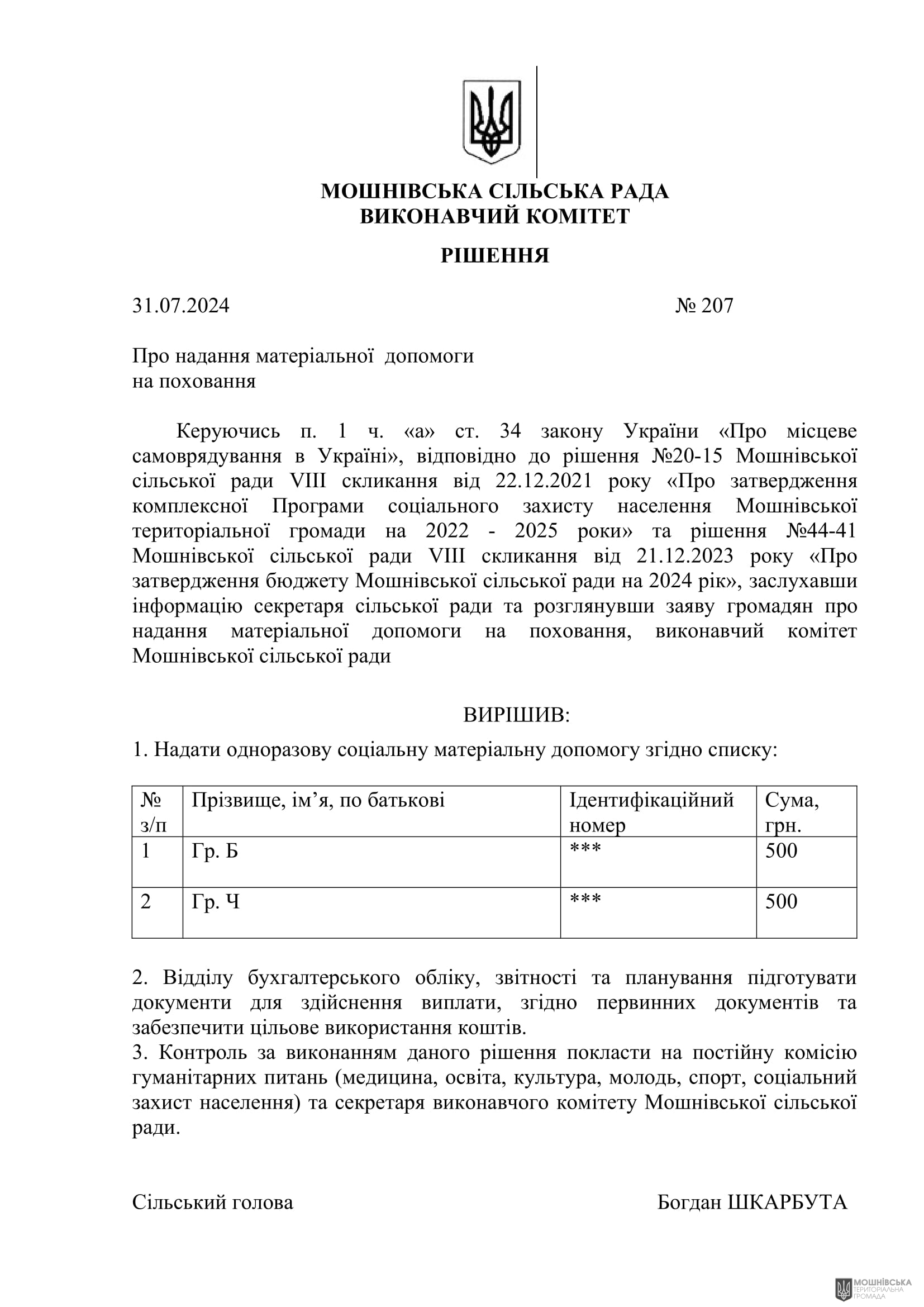 г       31.07.2024