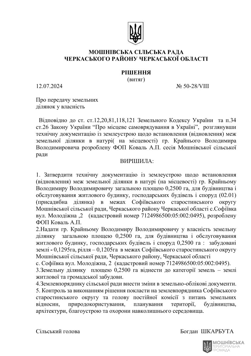 г 50      VIII   12.07.2024