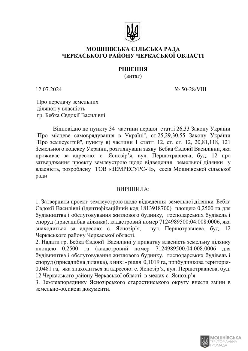 г 50      VIII   12.07.2024