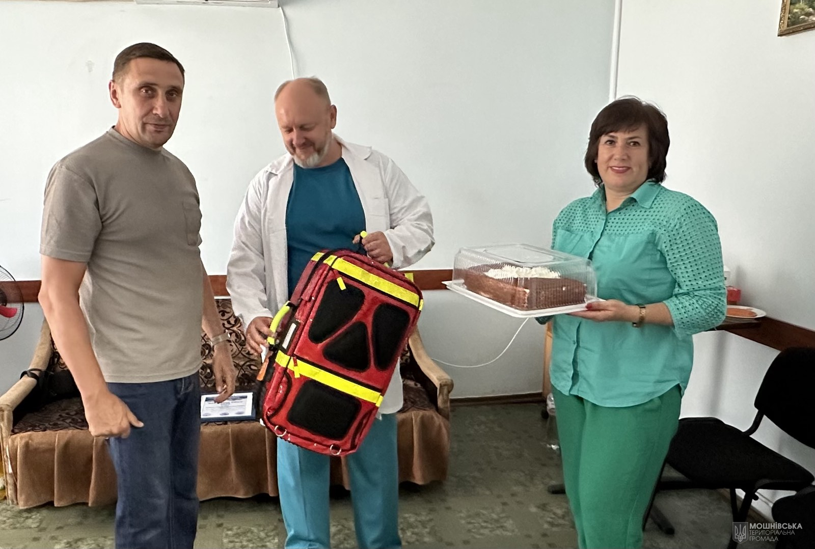 Вітання З Днем медичного працівника! Вітання З Днем медичного працівника!