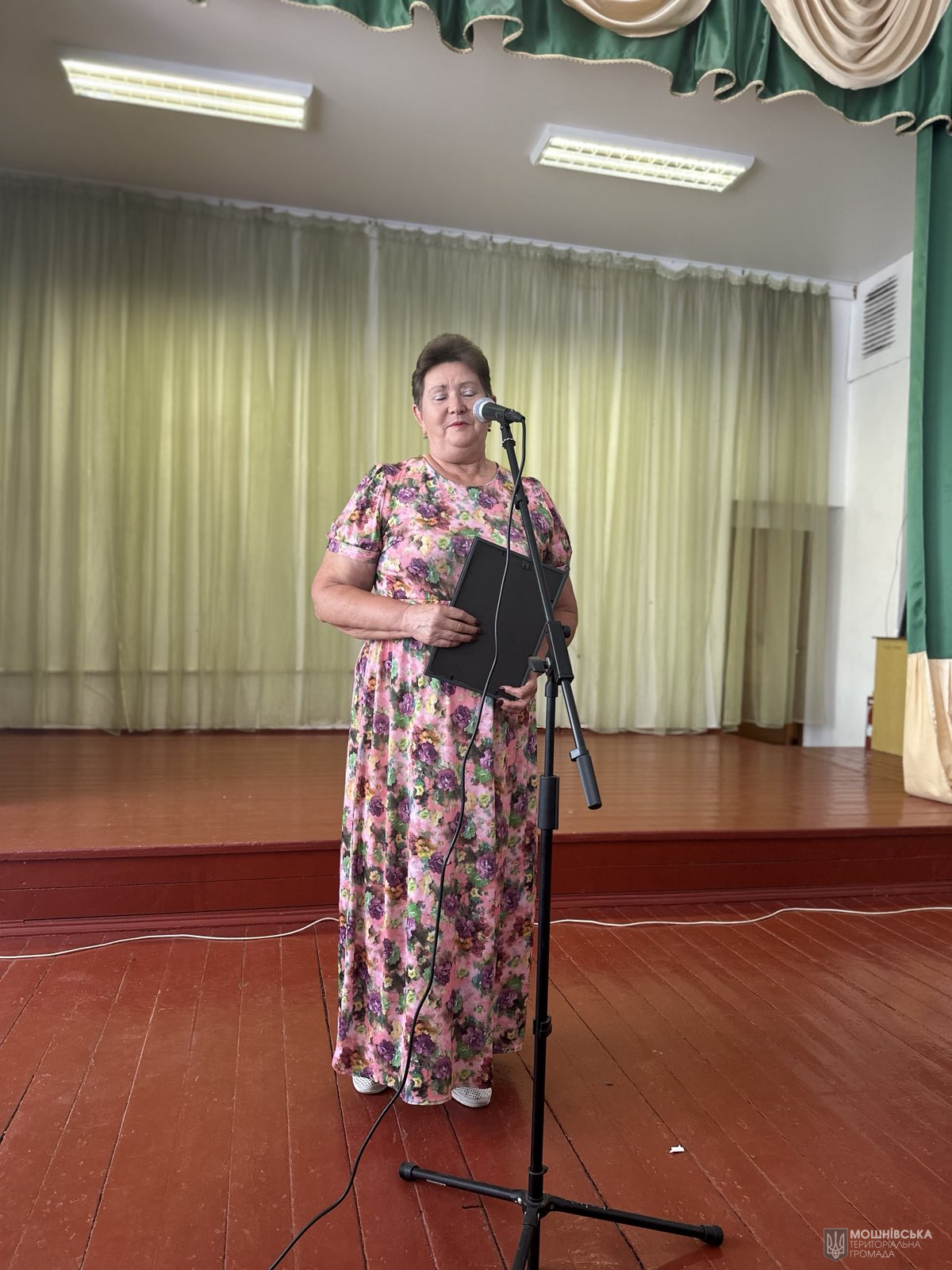 В Мошнівській громаді відбувся серпневий бранч педагогічних працівників В Мошнівській громаді відбувся серпневий бранч педагогічних працівників