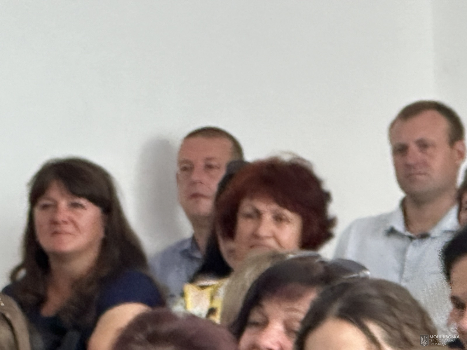 В Мошнівській громаді відбувся серпневий бранч педагогічних працівників В Мошнівській громаді відбувся серпневий бранч педагогічних працівників