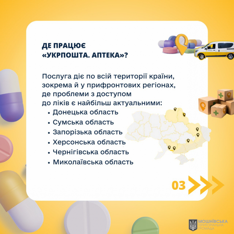 Як замовити ліки телефоном та отримати їх безоплатно поштою Як замовити ліки телефоном та отримати їх безоплатно поштою