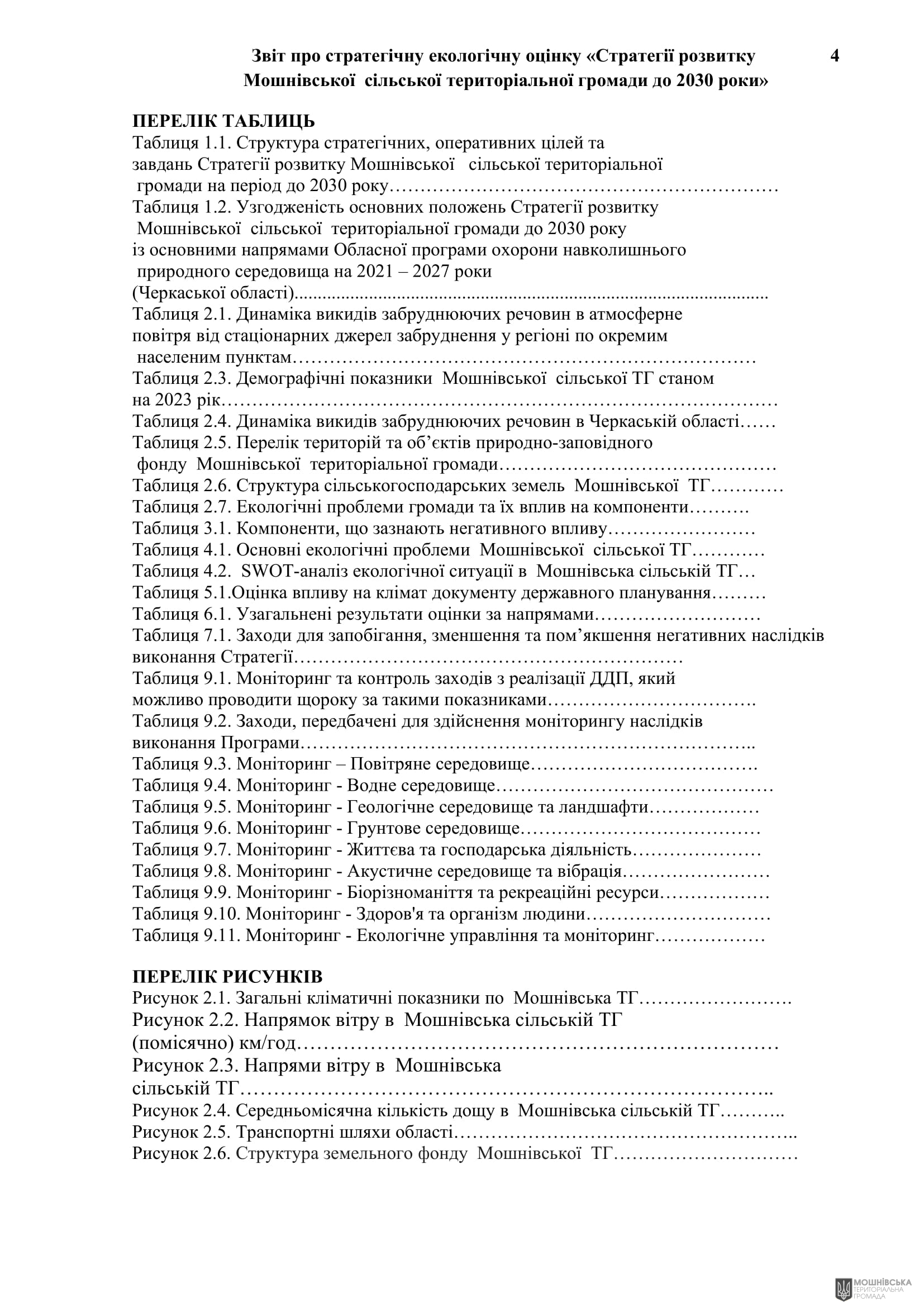 Рішення 54 позачергової сесії Мошнівської сільської ради VIII скликання від 28.10.2024 Рішення 54 позачергової сесії Мошнівської сільської ради VIII скликання від 28.10.2024