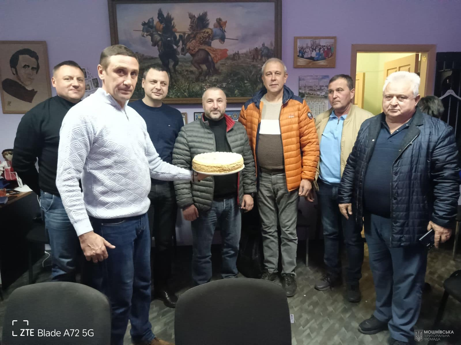 День працівників сільського господарства України День працівників сільського господарства України