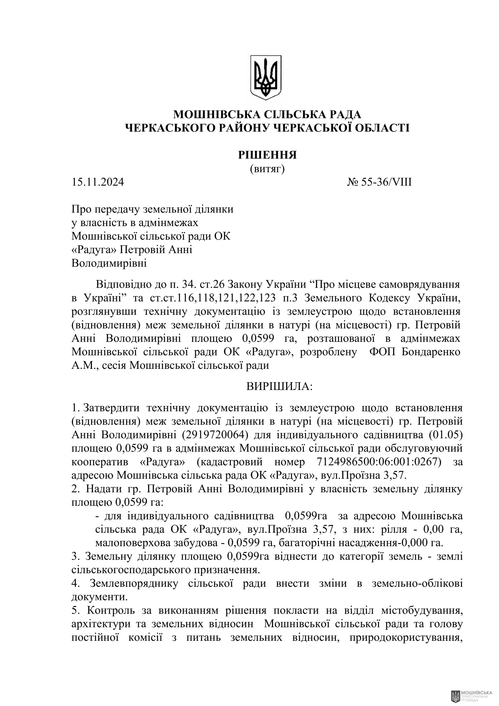 г 55      VIII   15.11.2024