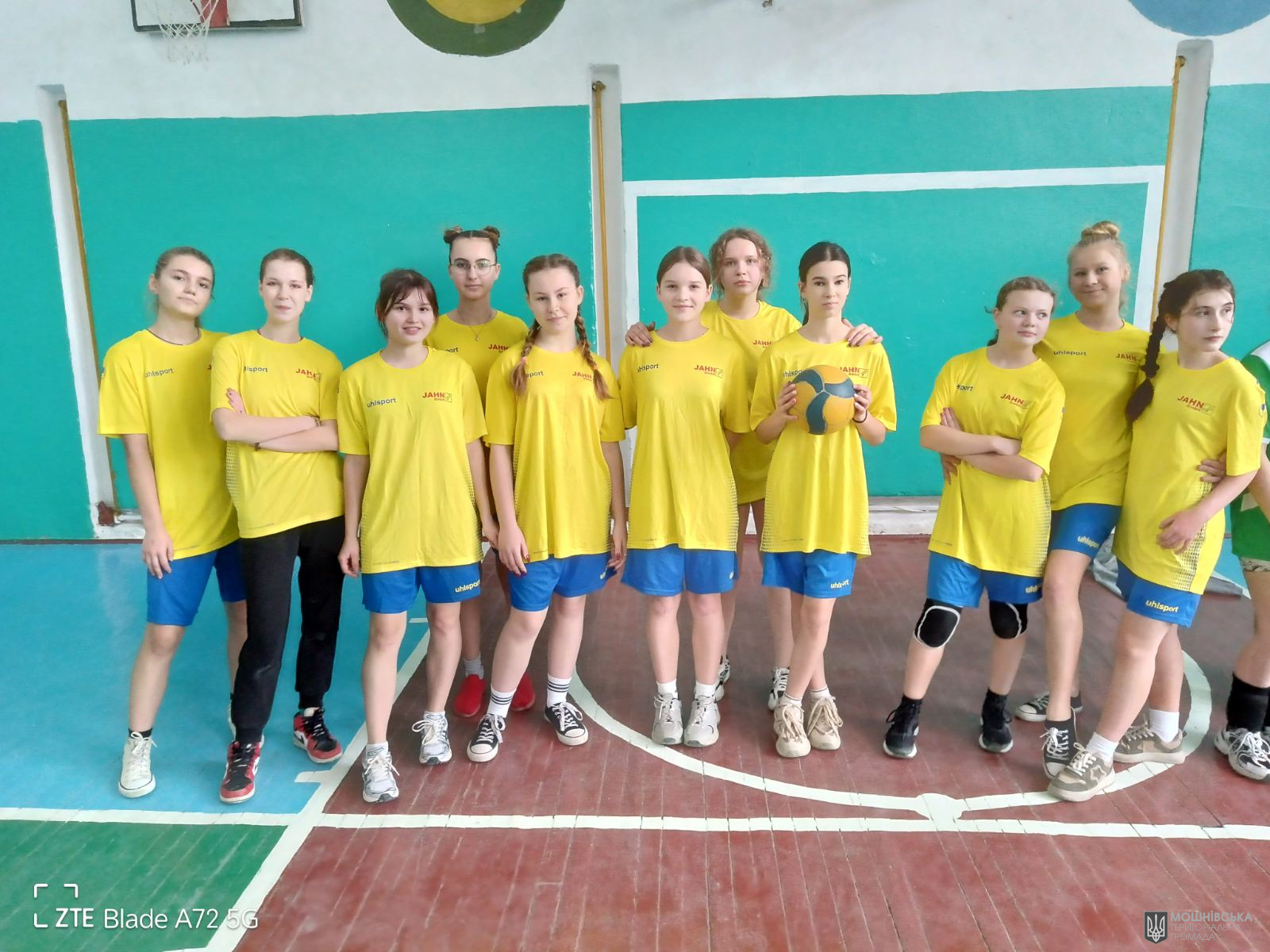 ІІ етап проєкту «Пліч-о-пліч. Всеукраїнські шкільні ліги» з волейболу ІІ етап проєкту «Пліч-о-пліч. Всеукраїнські шкільні ліги» з волейболу
