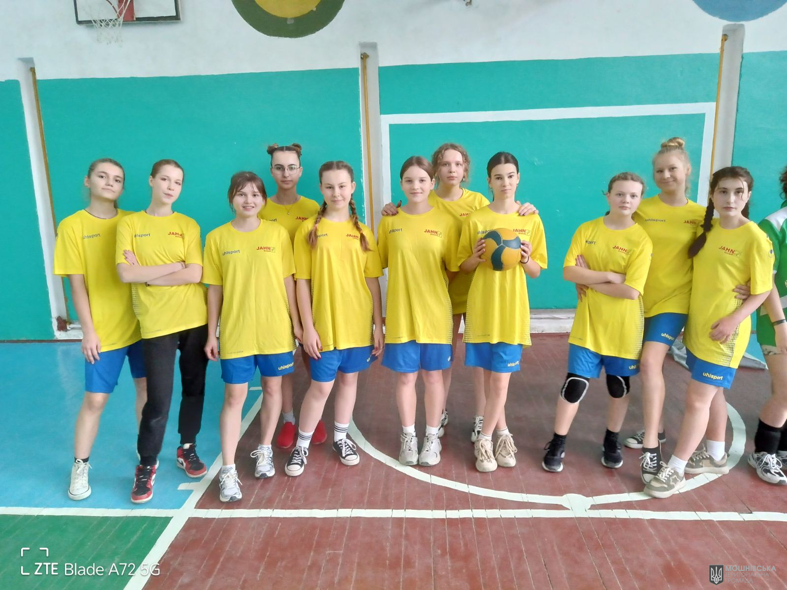 ІІ етап проєкту «Пліч-о-пліч. Всеукраїнські шкільні ліги» з волейболу ІІ етап проєкту «Пліч-о-пліч. Всеукраїнські шкільні ліги» з волейболу