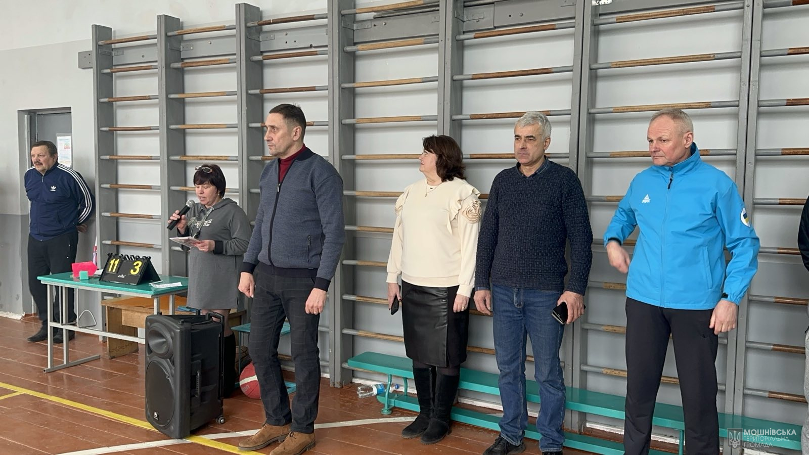 ЗОНАЛЬНІ ЗМАГАННЯ “ПЛІЧ-О-ПЛІЧ. ВСЕУКРАЇНСЬКІ ШКІЛЬНІ ЛІГИ” З БАСКЕТБОЛУ В МОШНІВСЬКІЙ ТЕРИТОРІАЛЬНІЙ ГРОМАДІ ЗОНАЛЬНІ ЗМАГАННЯ “ПЛІЧ-О-ПЛІЧ. ВСЕУКРАЇНСЬКІ ШКІЛЬНІ ЛІГИ” З БАСКЕТБОЛУ В МОШНІВСЬКІЙ ТЕРИТОРІАЛЬНІЙ ГРОМАДІ