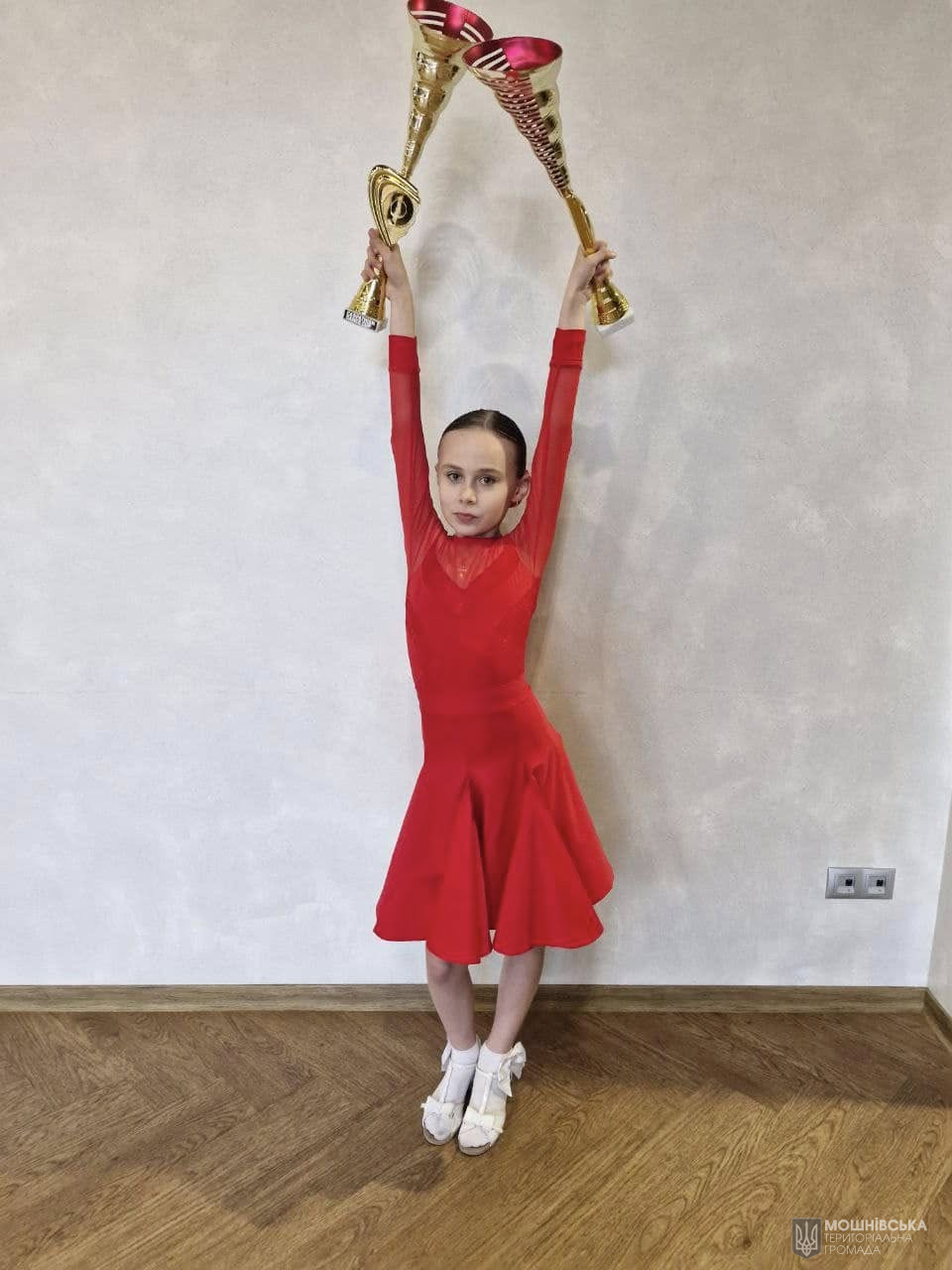 Клуб спортивно-бальних танців «ФЛЕЙМ» Клуб спортивно-бальних танців «ФЛЕЙМ»