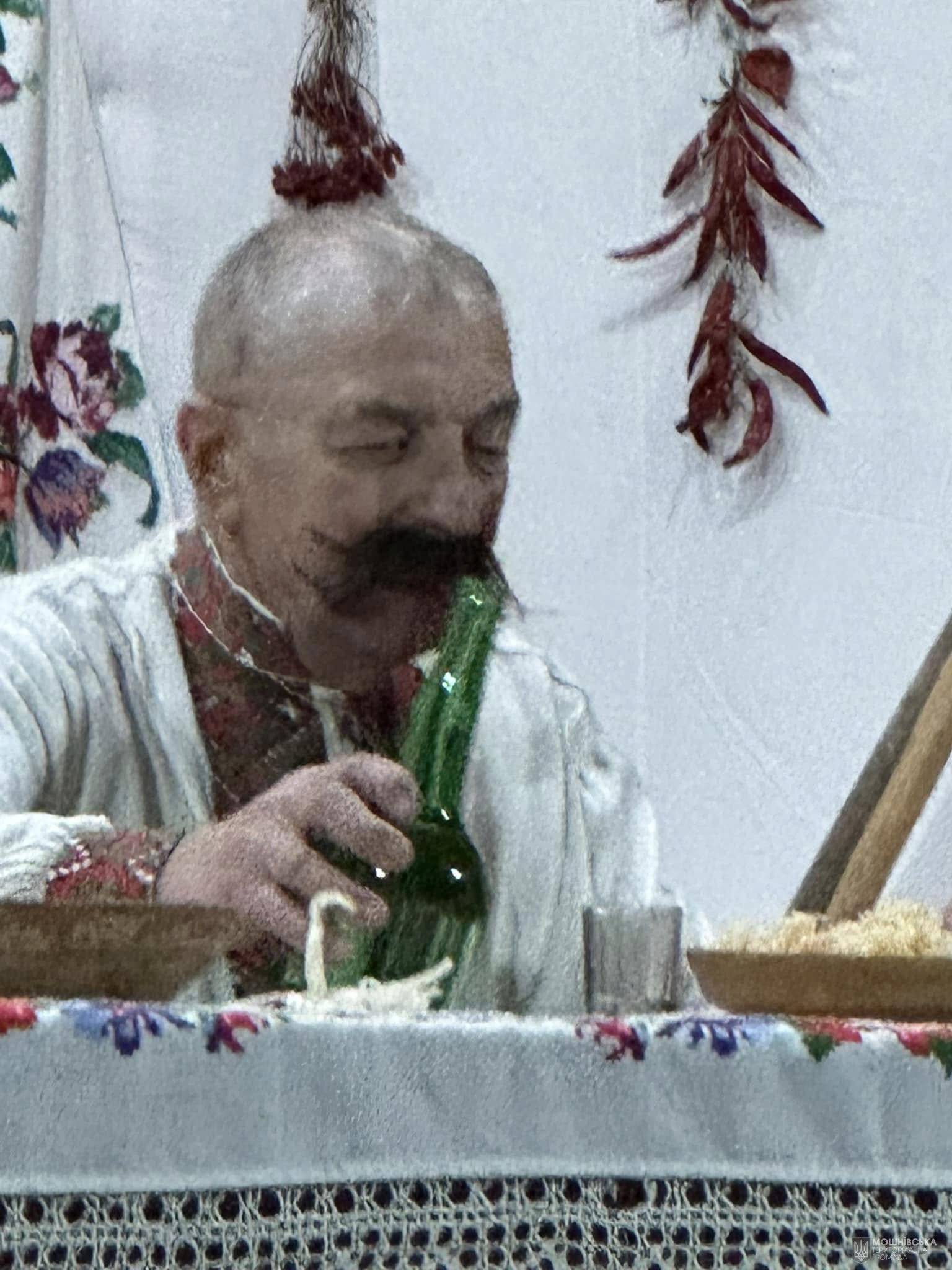 Чудова вистава «Пригоди любаса, дядька, Опанаса» Чудова вистава «Пригоди любаса, дядька, Опанаса»