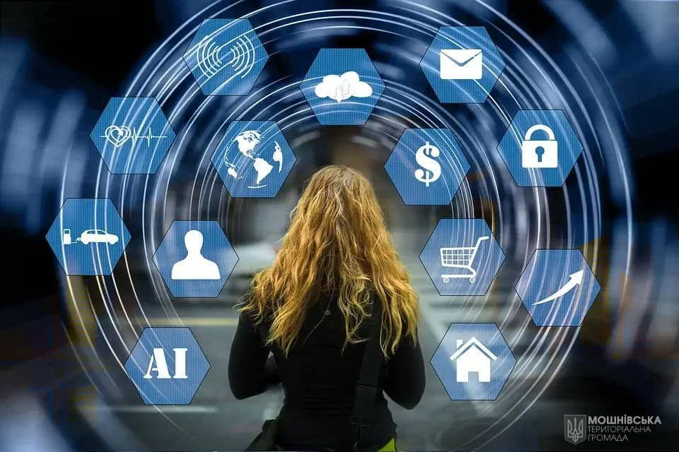 2500 українців опанують штучний інтелект: стартував запис на безкоштовне навчання 2500 українців опанують штучний інтелект: стартував запис на безкоштовне навчання