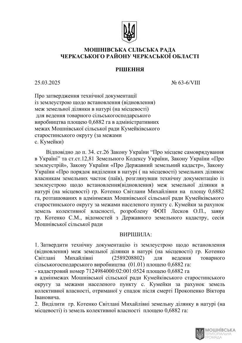 г 63      VIII   25.03.2025