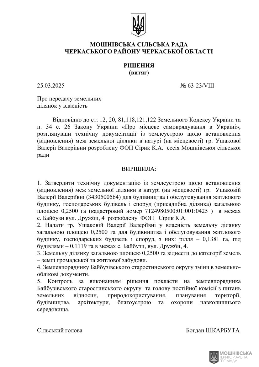 г 63      VIII   25.03.2025