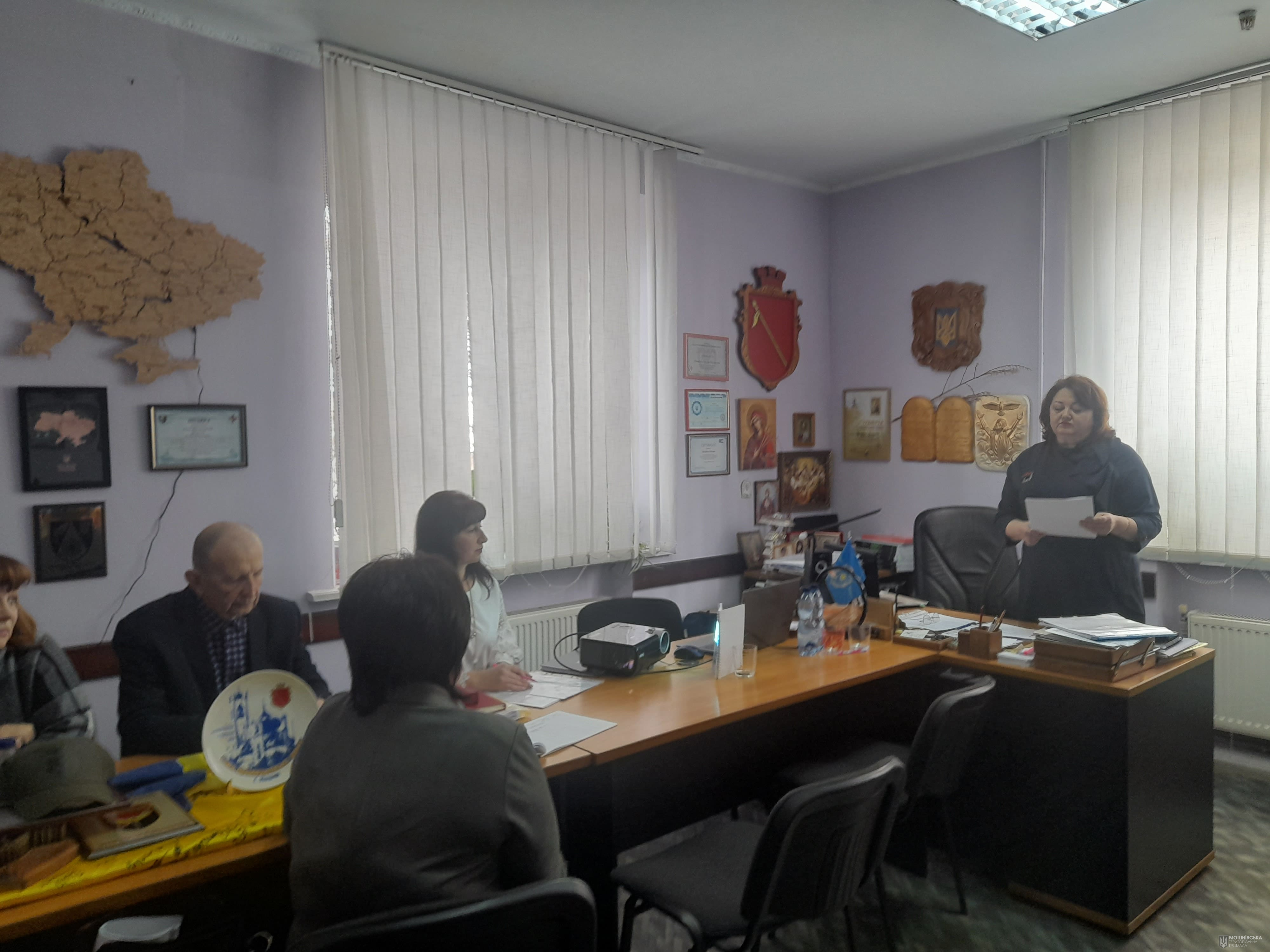 АТЕСТАЦІЯ АТЕСТАЦІЯ