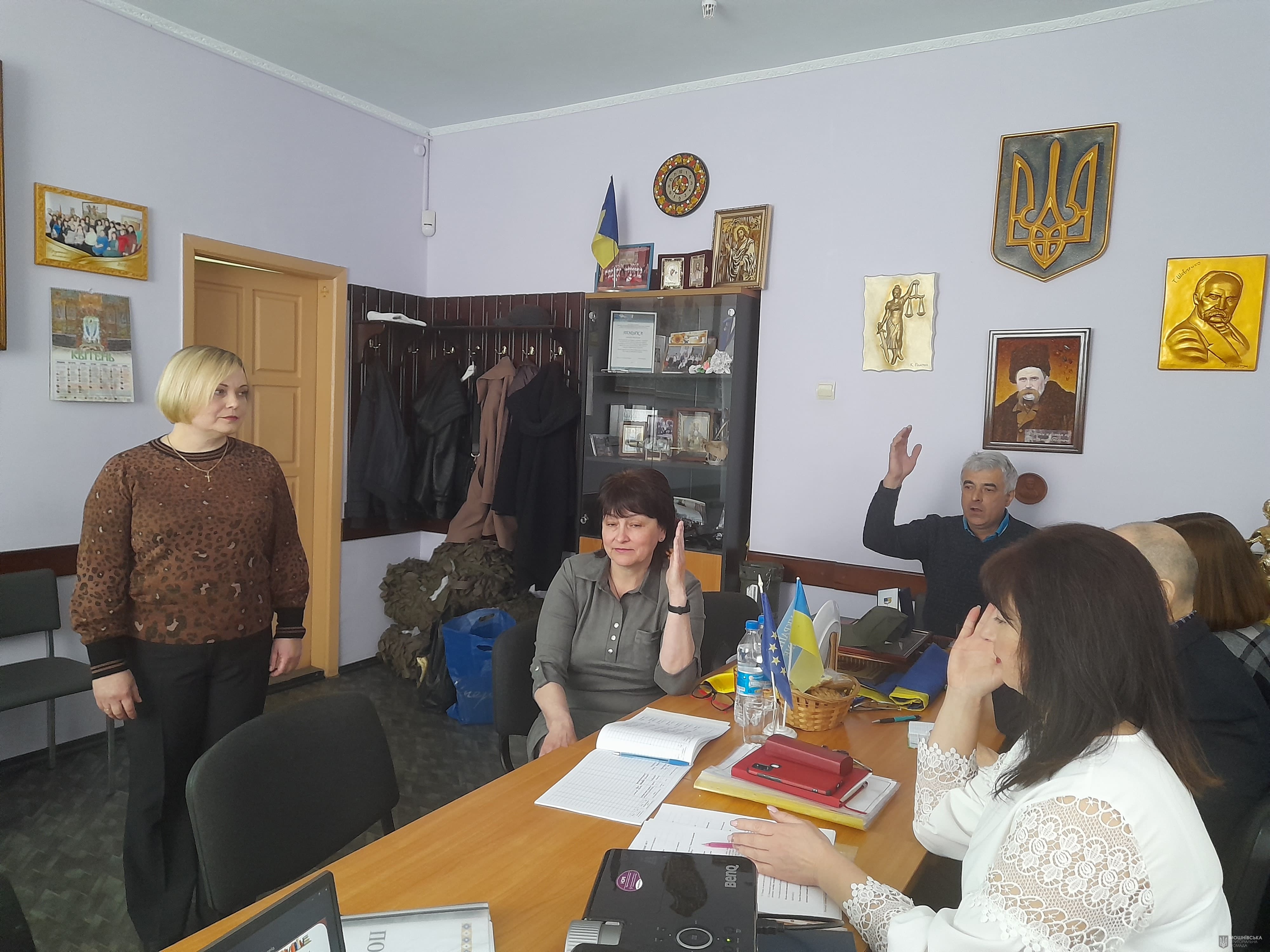 АТЕСТАЦІЯ АТЕСТАЦІЯ