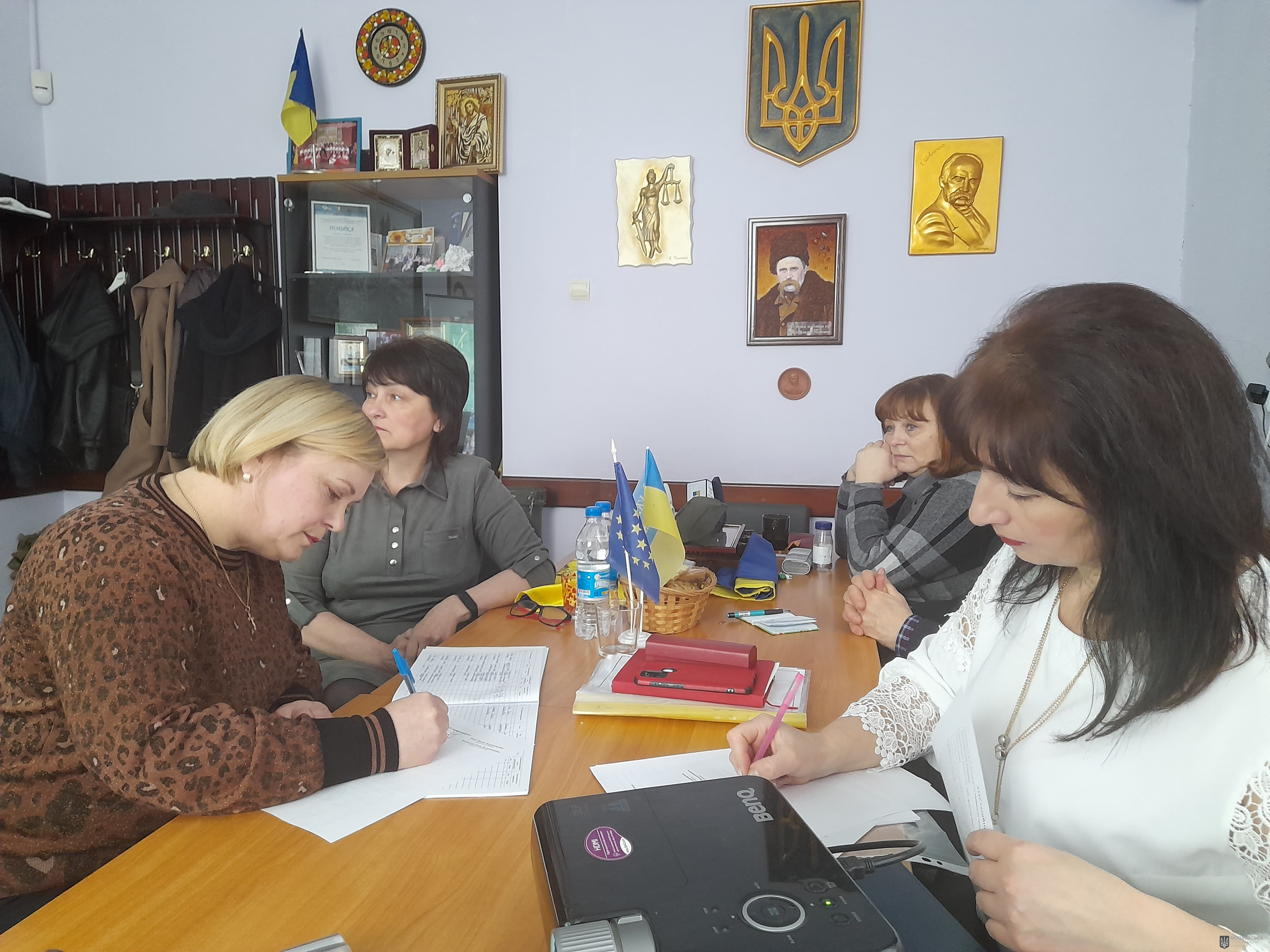 АТЕСТАЦІЯ АТЕСТАЦІЯ