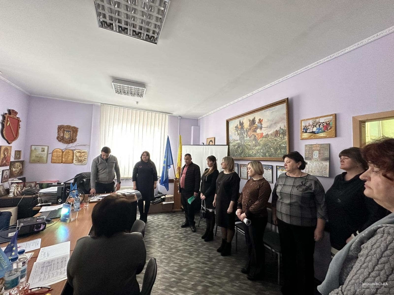АТЕСТАЦІЯ АТЕСТАЦІЯ