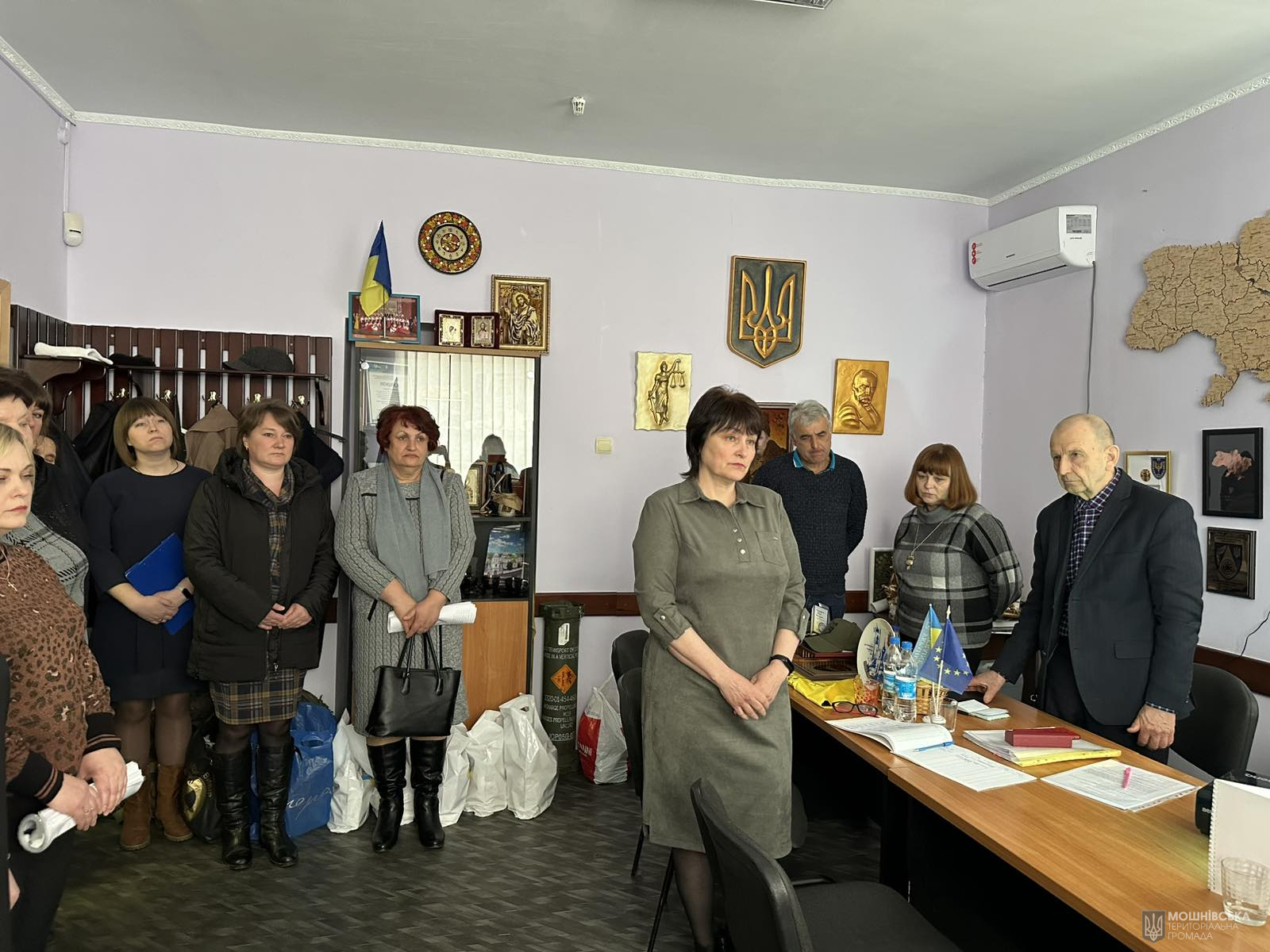 АТЕСТАЦІЯ АТЕСТАЦІЯ
