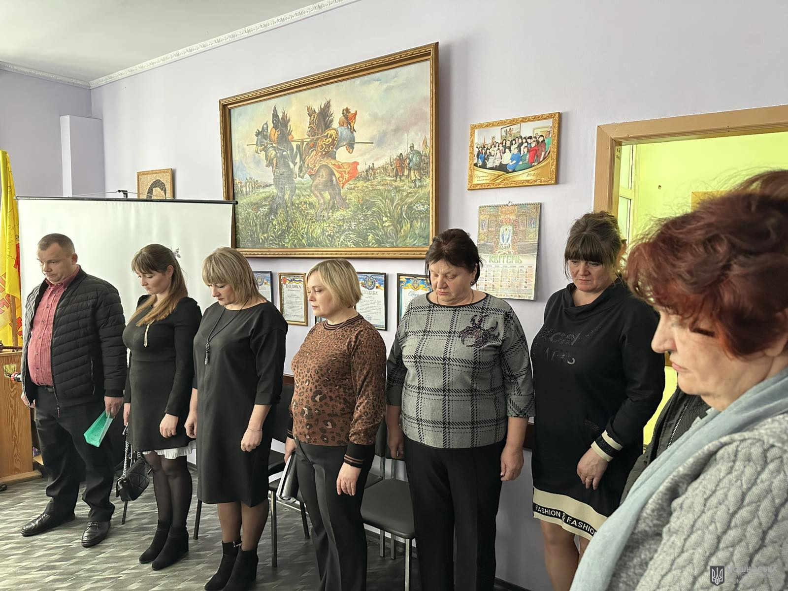 АТЕСТАЦІЯ АТЕСТАЦІЯ