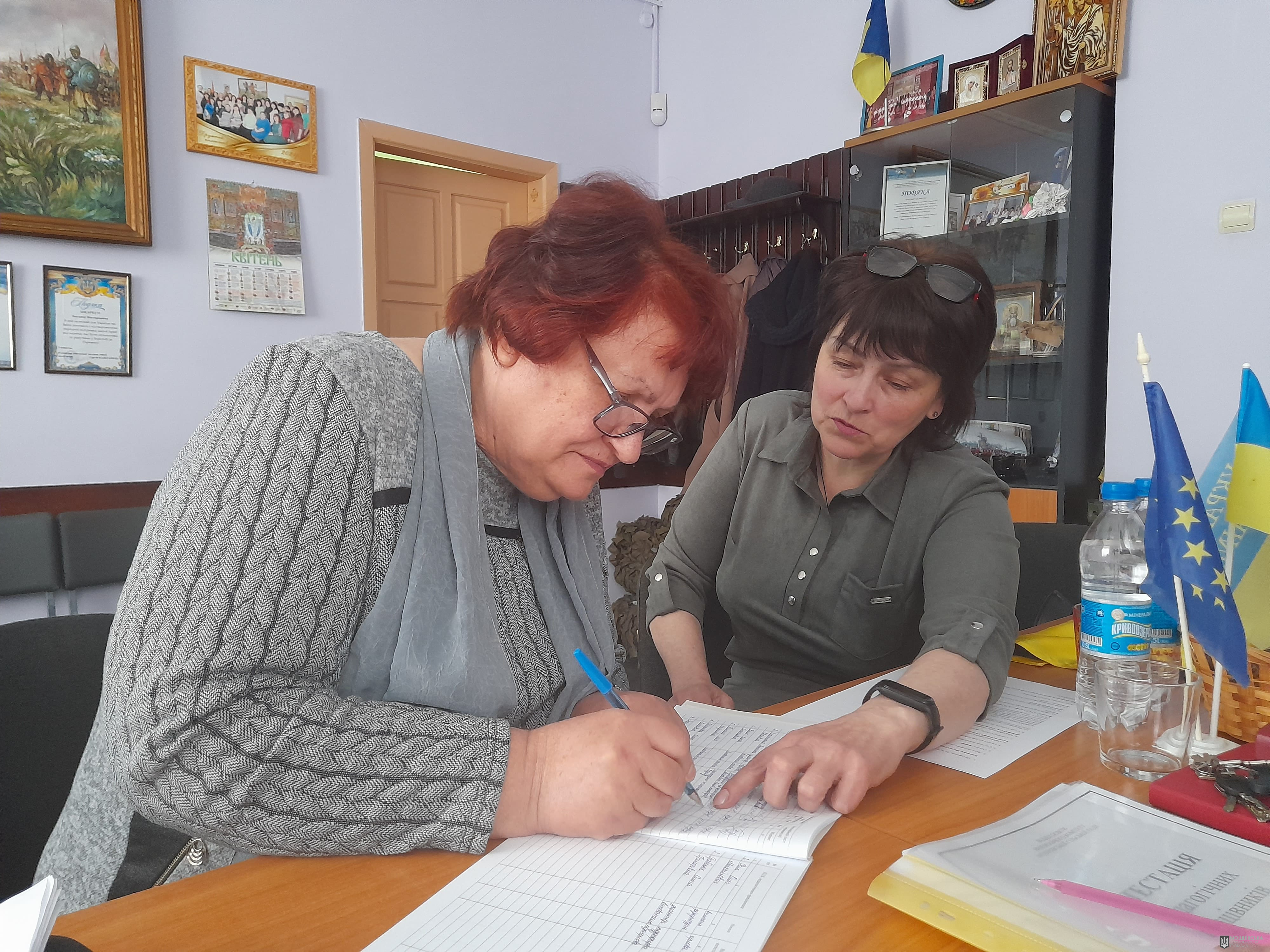АТЕСТАЦІЯ АТЕСТАЦІЯ