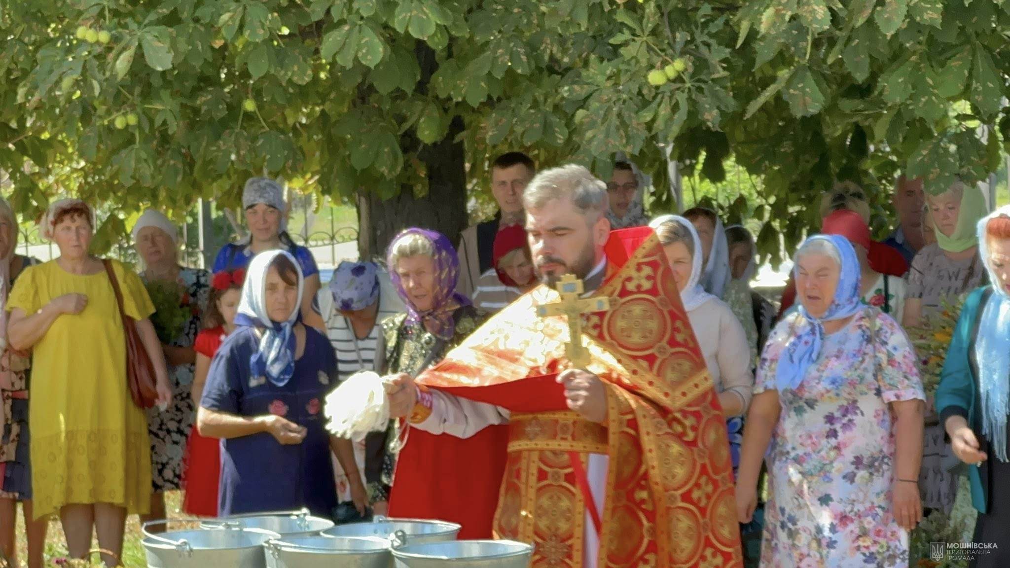 Сьогодні 23 квітня відзначає свій День Народження настоятель Спасо Преображенського Храму с. Мошни, проієрей Олег Мархалевич Сьогодні 23 квітня відзначає свій День Народження настоятель Спасо Преображенського Храму с. Мошни, проієрей Олег Мархалевич