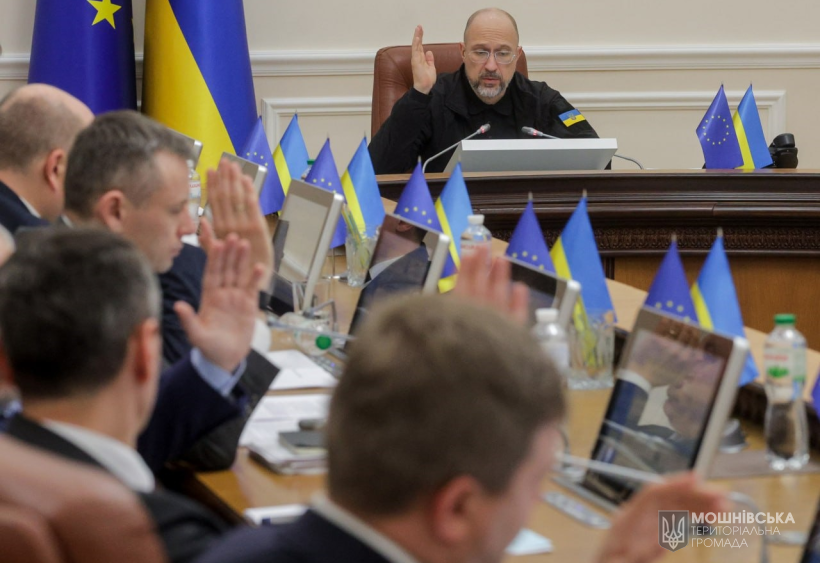 Уряд спрямував 540 млн грн на модернізацію професійної освіти Уряд спрямував 540 млн грн на модернізацію професійної освіти
