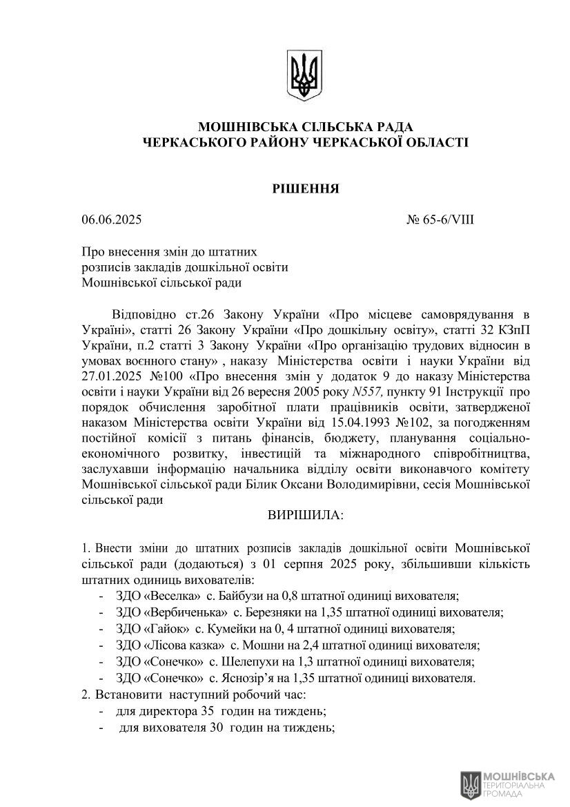 г 65      VIII   06.06.2025