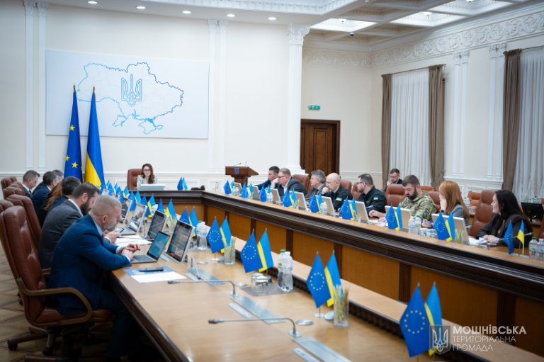 Уряд урегулював низку процедур військового обліку та призову громадян під час мобілізації Уряд урегулював низку процедур військового обліку та призову громадян під час мобілізації