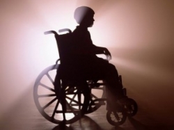 Черкаський район хоче зробити заклади обслуговування населення “безбар’єрними” для інвалідів