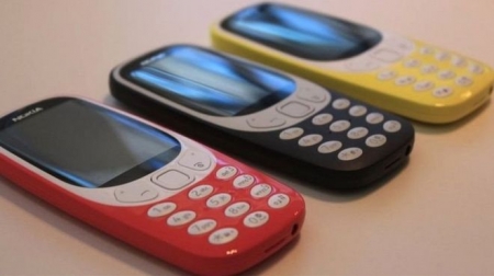  Nokia 3310    .