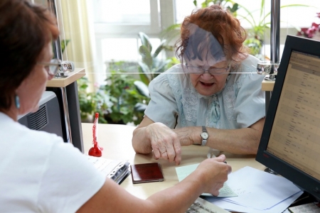З 1 травня українці отримуватимуть пенсію по-новому.