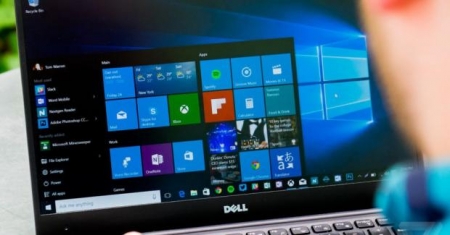 Windows 10 стежить за вами: Що треба знати і як вберегтися
