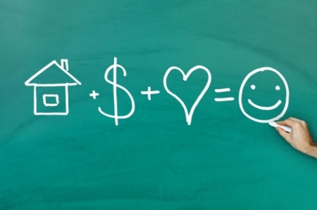 Математики визначили «формулу щастя»