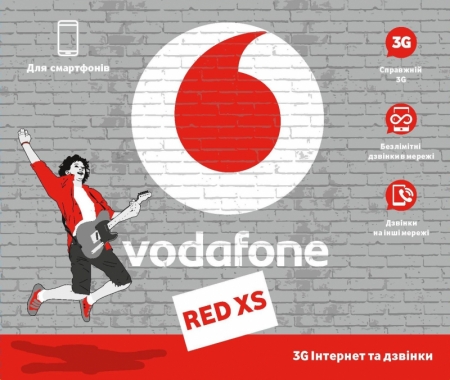  Vodafone  
